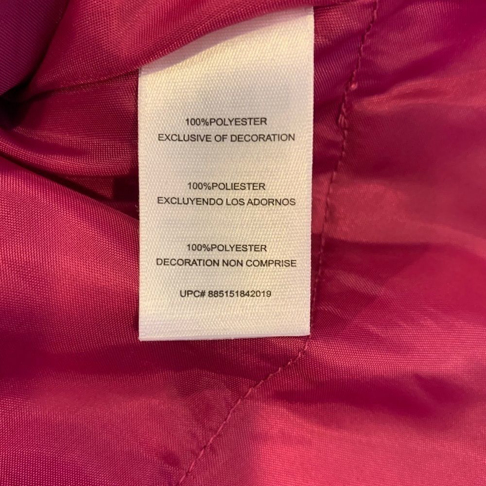 Sweet Heart Rose Girls Party Dress NWT - Picture 10 of 10